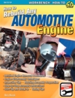 Image for How to Rebuild Any Automotive Engine
