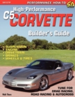 Image for High-Performance C5 Corvette Builder&#39;s Guide