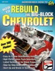 Image for How to Rebuild the Big-Block Chevrolet