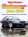 Image for High-Performance Mustang Builder&#39;s Guide 1994-2004