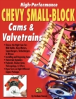 Image for High-Performance Chevy Small-Block Cams and Valvetrains