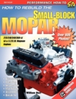 Image for How to Rebuild the Small-Block Mopar