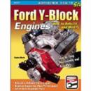 Image for Ford Y-Block engines  : how to rebuild and modify