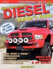Image for High-Performance Diesel Builder&#39;s Guide