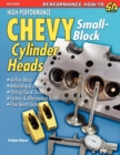 Image for High-Performance Chevy Small-Block Cylinder Heads