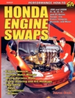 Image for Honda Engine Swaps