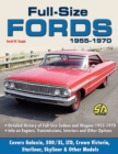 Image for Full Size Fords 1955-1970