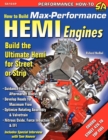 Image for How to Build Max-Performance Hemi Engines
