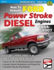 Image for How to Rebuild Ford Power Stroke Diesel Engines 1994-2007