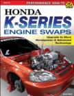 Image for Honda K. Series Engine Swaps