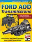 Image for Ford AOD Transmissions