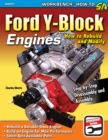 Image for Ford Y-block engines: how to rebuild and modify