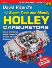 Image for David Vizard&#39;s Holley Carburetors: How to Super Tune and Modify