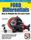 Image for Ford Differentials: How to Rebuild the 8.8 and 9 Inch
