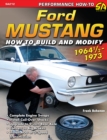 Image for Ford Mustang 1964-1/2-1973