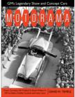 Image for Motorama  : GM&#39;s legendary show &amp; concept cars
