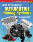 Image for High performance automotive cooling systems