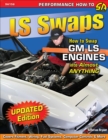 Image for LS swaps: how to swap GM LS engines into almost anything