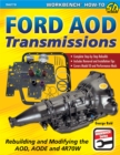 Image for Ford AOD transmissions