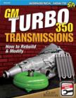 Image for GM Turbo 350 Transmissions