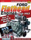 Image for Ford Flathead Engines