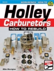 Image for Holley carburetors  : how to rebuild