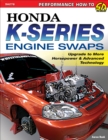 Image for Honda K-Series Engine Swaps: Upgrade to More Horsepower &amp; Advanced Technology