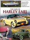 Image for The Cars of Harley Earl