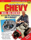 Image for David Vizard&#39;s Chevy: big-blocks : how to build max performance on a budget