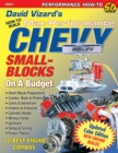Image for How to Build Max-Performance Chevy Small-Blocks on a Budget