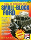 Image for How to Rebuild the Small-Block Ford