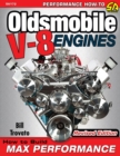 Image for Oldsmobile V-8 engines: how to build max performance
