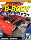 Image for Mopar B-Body Restoration: 1966 - 1970