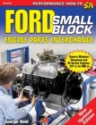 Image for Ford Small-block Engine Parts Interchange