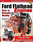 Image for Ford Flathead Engines