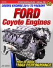 Image for Ford Coyote engines  : how to build max performance