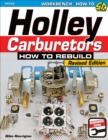 Image for Holley Carburetors: How to Rebuild