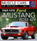 Image for 1969-1970Ford Mustang Boss 429