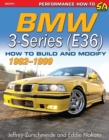 Image for BMW 3-Series (E36) 1992-1999: How to Build and Modify