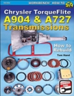 Image for Chrysler Torqueflite A904 and A727 Transmissions