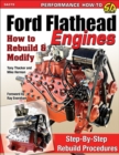 Image for Ford Flathead Engines: How to Rebuild &amp; Modify