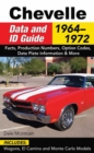 Image for Chevelle data &amp; ID guide