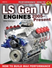 Image for LS Gen IV Engines 2005 - Present