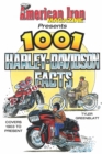 Image for American Iron Magazine Presents 1001 Harley-Davidson Facts: Covers 1903 to Present