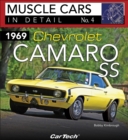 Image for 1969 Chevrolet Camaro SS: Muscle Cars In Detail No. 4