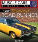 Image for 1969 Plymouth Road Runner: Muscle Cars In Detail No. 5
