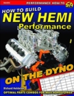 Image for How to build new Hemi performance on the dyno  : optimal parts combos for max horsepower
