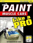 Image for How to Paint Muscle Cars like a Pro