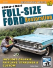 Image for Full-Size Ford Restoration: 1960-1964