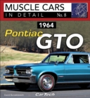 Image for 1964 Pontiac GTO: Muscle Cars In Detail No. 8